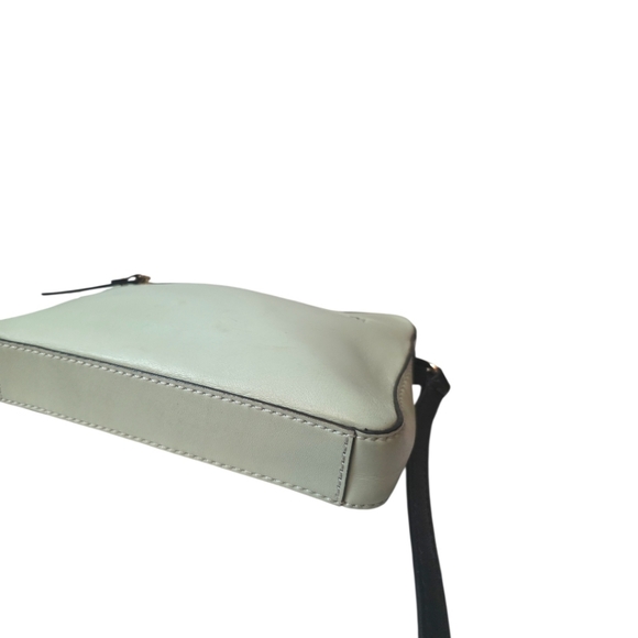 Kate Spade Bedford Square Pennington Crossbody Mint Green - Picture 10 of 10